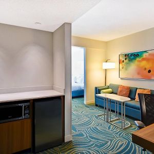 Springhill Suites By Marriott Baltimore BWI Airport