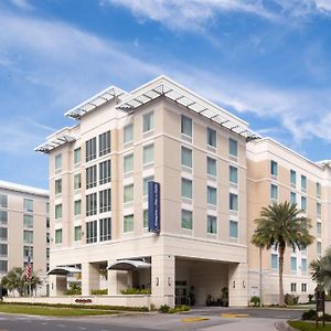 Hampton Inn & Suites Orlando/Downtown South - Medical Center